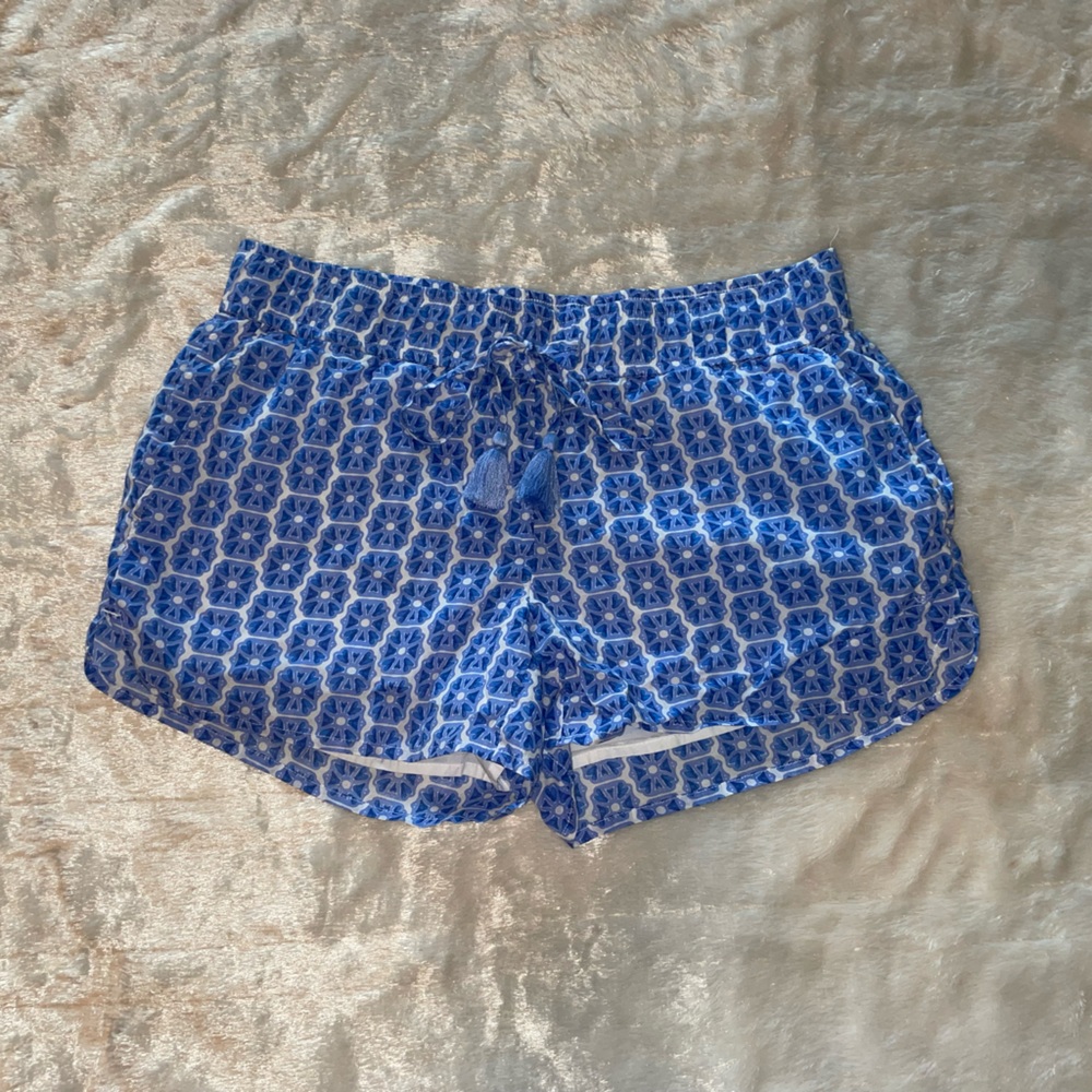 Vineyard Vines Dress Shorts